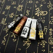 🎉𝑱𝒀濾嘴控｜濾嘴濾芯 八方來財濾嘴 6公分濾嘴 雕刻濾嘴 適用各種品牌9mm大象濾芯 可水洗通用型濾嘴 送禮好物