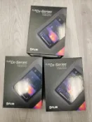 雲端分享! 可刷卡分期+免運費※台北快貨※最新三代FLIR C5 Wi-Fi觸控 口袋型熱感應攝影機 熱像儀