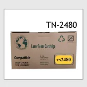(店+)★ 【BROTHER】TN-2480 相容碳粉匣 TN2480 MFC-L2715DW HL-L2375DW  副廠