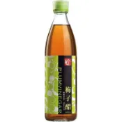 百家珍 梅子醋 600ml【萬家福】