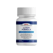 GNC 健安喜 葉黃素複方膠囊食品 30粒/盒 七效合一全方位晶亮配方 游離型葉黃素