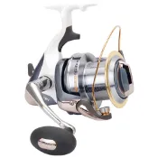 寶熊公司 OKUMA AXEON 2代 AX II-8000 8000型 磯底遠投捲線器 AX2代 雙線杯