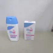 施巴嬰兒潤膚乳液 20ml  5ml