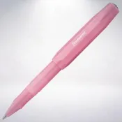 德國 Kaweco FROSTED Sport 鋼珠筆: 火龍果/Blush Pitaya