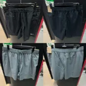 NIKE DRY 小LOGO 7吋長度 慢跑褲 透氣 抽繩 運動短褲 型號 DV9858-084 DV9858-010