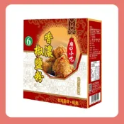 (店+)【小磨坊】【蓉耀食品】小磨坊香濃椒鹽粉( 600g/盒 )