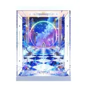 【小音國際購】APEX-TOYS 繃壞 符華 青鳥之庭ver 模型展示盒