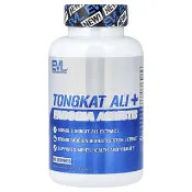 【iHerb】EVL, 東革阿里 + Fadogia Agrestis，400 毫克，60 粒素食膠囊（每粒膠囊 200 毫克）