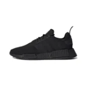 【MXX】Adidas NMD_R1 Primeblue 黑 襪套 緩震 跑鞋 全黑 GZ9256 男女鞋
