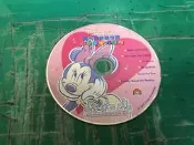 二手裸片 CD disney's world of english 迪士尼美語世界 胎教音樂精選輯 〈Z35〉