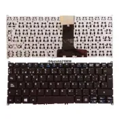 現貨SP適用Acer Aspire ES ES1-132 A311-31 ES1-132-C37M C9N鍵盤
