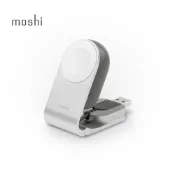 Moshi 摩仕 Flekto Apple Watch 折疊式隨身磁吸充電器