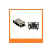 (店+)Mini鋰電池模組 3.7V 18650 充電電源板保護 Type-C輸入模組 模組