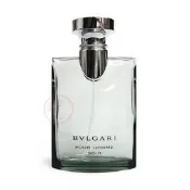 便宜生活館【香水空瓶】寶格麗BVLGARI Soir 大吉嶺夜香 男性淡香水100ml 空瓶 原裝公司貨空瓶(可超取)