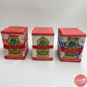 【古德】足百天地水庫 / 環保金紙 / 補財庫 / 天地水庫