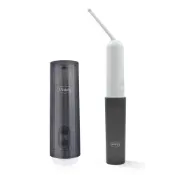 (店+)🇯🇵日本 Viaes🇯🇵攜帶型洗淨器 隨身免治馬桶 電池式(附) 屁屁沖洗器 兩檔可調 屁股清洗器