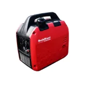 (店+)【SHIN KOMI 型鋼力】SK-DI2000i 變頻式 超靜音 1800W 四行程 汽油發電機 中崙五金