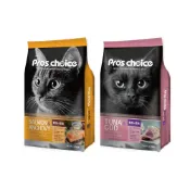 (店+)【博士巧思】專業配方貓食 1.5KG 成貓/貓飼料/宅寵醬寵物用品