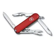 筆殿 VICTORINOX 維氏 10用 瑞士刀 防災 戶外 折疊工具 登山健行 戶外用品 RAMBLER 1_0.6363