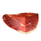 法國拜雍生火腿｜熟成12個月｜100g  Bayonne Ham