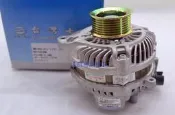 【昌易汽材】HONDA 本田 CIVIC 喜美 八代 K12 1.8 UH 發電機 全新品 台灣士林電機 特價一顆4500元