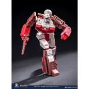 (台灣現貨出貨)魔方 MS-TOYS MS-B66 小比例 激光炮 機關炮 雷射炮 計算王合體
