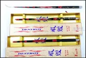 寸真 TSUEN CHEN 蝦毀 XXH 蝦竿456尺(尚有567,678賣場)[豪福釣具]-Haofoo