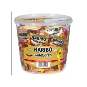(店+)HARIBO哈瑞寶軟糖 德國小熊天然水果軟無香料無色素 水果軟糖 好市多軟糖 德國軟糖 小熊軟糖【Z671】