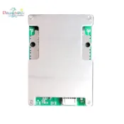 具有電源電池平衡/增強PCB保護板的4S 12V 800A BMS鋰鐵鋰電池充電器保護板