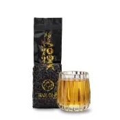 【JUXIN 梨山聚鑫製茶廠】福壽山功夫焙香太極醇(四兩/150g淨重)中烘焙 堅果香 福壽山茶葉 手採高山茶葉