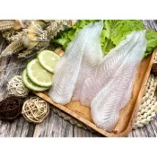 (店+)合喬饗鮮 巴沙魚排1000g/包/鯰魚/多利魚/全館滿1499免運(巴沙魚)