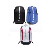 (店+)【NIKE 耐吉】NIKE ELITE 菁英包 氣墊包 大容量 後背包 BA5554-011 BA5554-480 BA5554-100