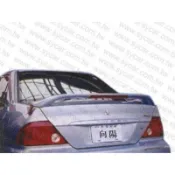 三菱 MITSUBISHI Mitsubishi Lancer Virage尾翼 碳纖維 空力套件 汽車改裝 汽車配件
