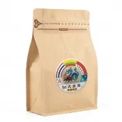 【梁山水泊】In天堂鳥咖啡豆(220g)100%阿拉比卡咖啡豆