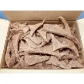 現貨【發票】椰纖碎片 椰纖片 椰纖墊 椰纖屑 椰纖絲 椰纖片椰纖土 形狀 尺寸皆為不規則