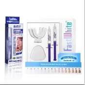 【FastWhite 齒速白】3步驟牙齒亮白系統+隨身牙齒美白筆(非牙齒美白貼片)