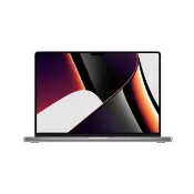 【Apple】B+級福利品 2021 MacBook Pro M1 Max 10核C/32核G 2022 (16吋/64+2TB)