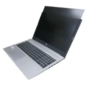 (店+)【Ezstick】HP ProBook 455 G7 防窺片｜檔片式固定設計｜防藍光/防眩光｜左右或四向視角選擇｜360度/四向視角防窺