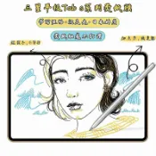 全球選品1館 生活百貨 適用三星平板tab S11類紙膜s9磨砂膜s5es6lite水凝膜s4保護膜s8ultra高畫質膜s10plus防反光膜s7fe平板貼膜