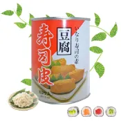 【銘勝企業】【蝦皮代開發票】伯客露 RORCAL 日本豆腐壽司皮/日本豆皮罐 豆皮 壽司60枚