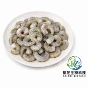 【凱芝生物科技】冷凍餌料 龍紋 螯蝦