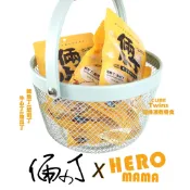 【倆小丁】抗漲💗台製寵物凍乾🔥HEROMAMA雙拼犬貓凍乾【台製】雞肉x蘋果、牛心x地瓜🌋倆小丁犬貓凍乾！狗貓零食