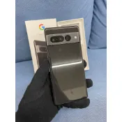 Google Pixel 7 Pro 12G+128G黑色谷歌5G手機 Pixel7 Pro