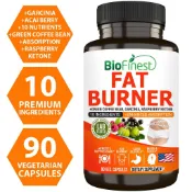 美國代購高濃度綠茶萃取複方素食膠囊含EGCG/綠咖啡/橄欖葉/覆盆子酮120顆粒