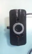 (中古) E-books W10 網路HD高畫質LED燈攝影機