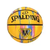 【SPALDING】大理石系列-#7橡膠籃球#40650-訓練 運動 室內外 7號球(SPA84401)