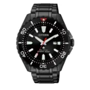 【CITIZEN星辰】PROMASTER系列 極致探索潛水錶 BN0195-54E 44mm 現代鐘錶