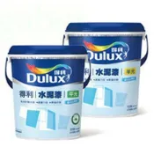 [台中電腦調色中心] 得利 ICI Dulux A922 水泥漆 平光 水泥漆 一加侖