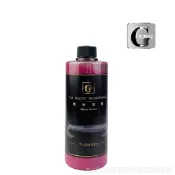【gpro美車達人】櫻桃封體蠟473ML/附一綿一布 強潑水 高透亮 好施工 無油影 不分車色 封體蠟 填補漆面 櫻桃蠟