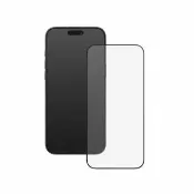 【YOMIX 優迷】iPhone 17 6.3吋9H全滿版高清鋼化保護貼